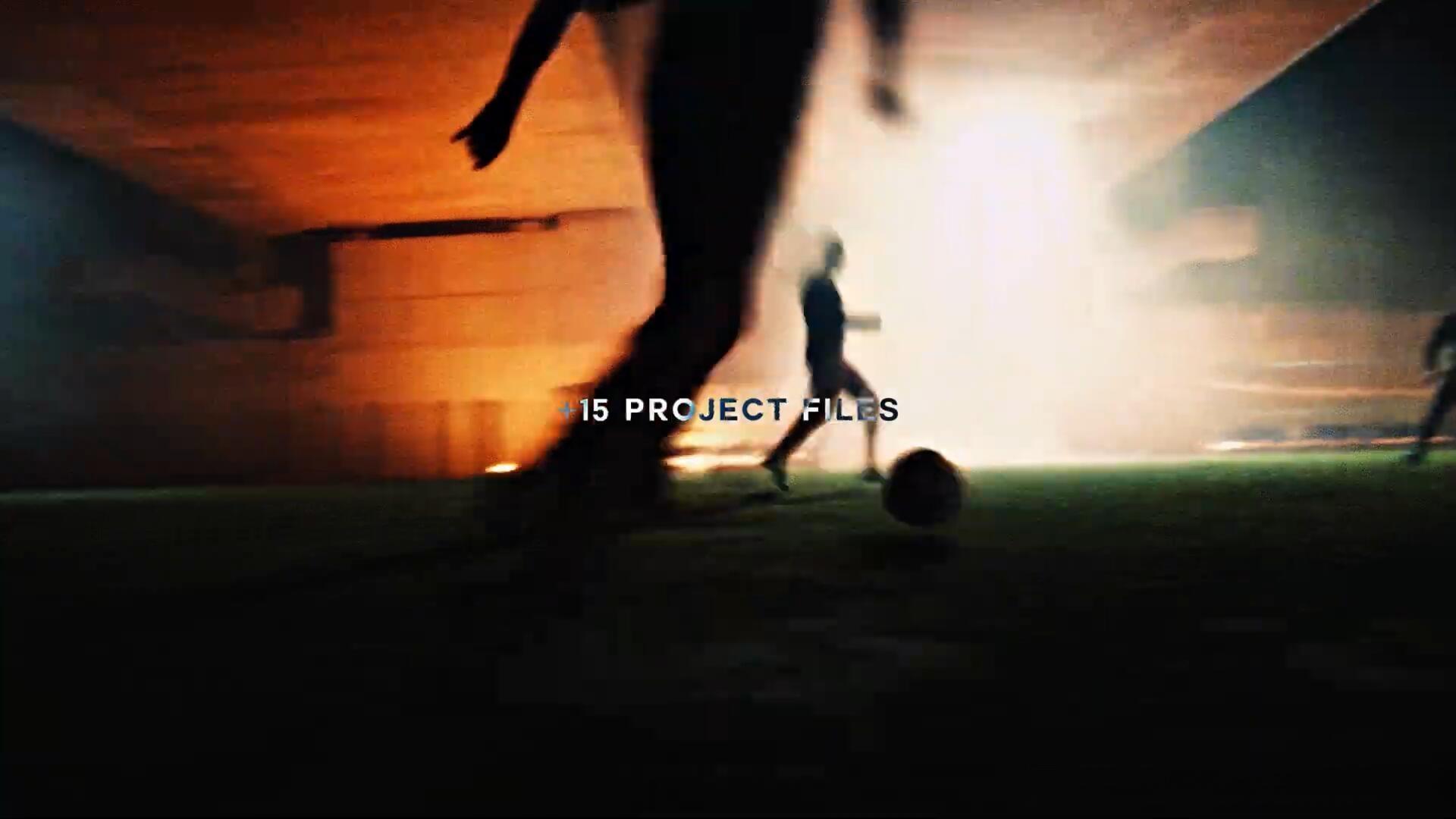 热门情绪风格电影短片混剪AE工程项目文件+AE预设+剪辑素材+音效+视频教程 FAYN ULTIMATE EDITING/SFX PACK 2（13611）