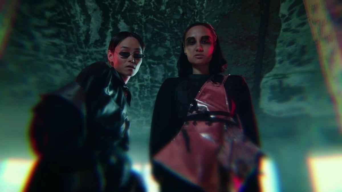 FCPX插件：摄像机镜头对焦视觉效果（13323）