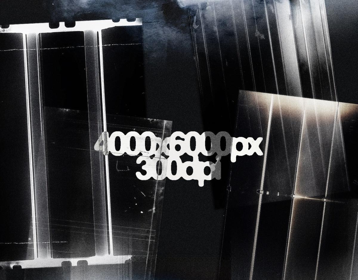 200个复古美学完美颗粒感胶片帧叠加纹理素材包 Züli – 200 Grainy Film Frames Textures Packs V.02（13486）