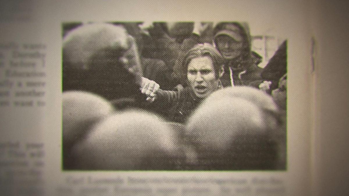 AE/PR/FCPX模板：老派纪实垃圾摇滚拼贴风格写实纪录片开场片头（13190）