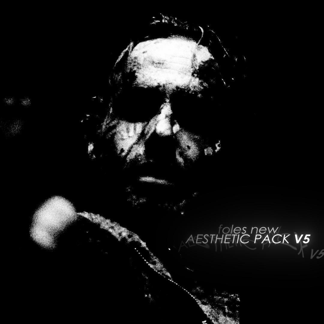 热门混剪美学好莱坞电影短片剪辑编辑AE工程项目文件+AE预设 FOLES ULTIMATE BUNDLE （13285）