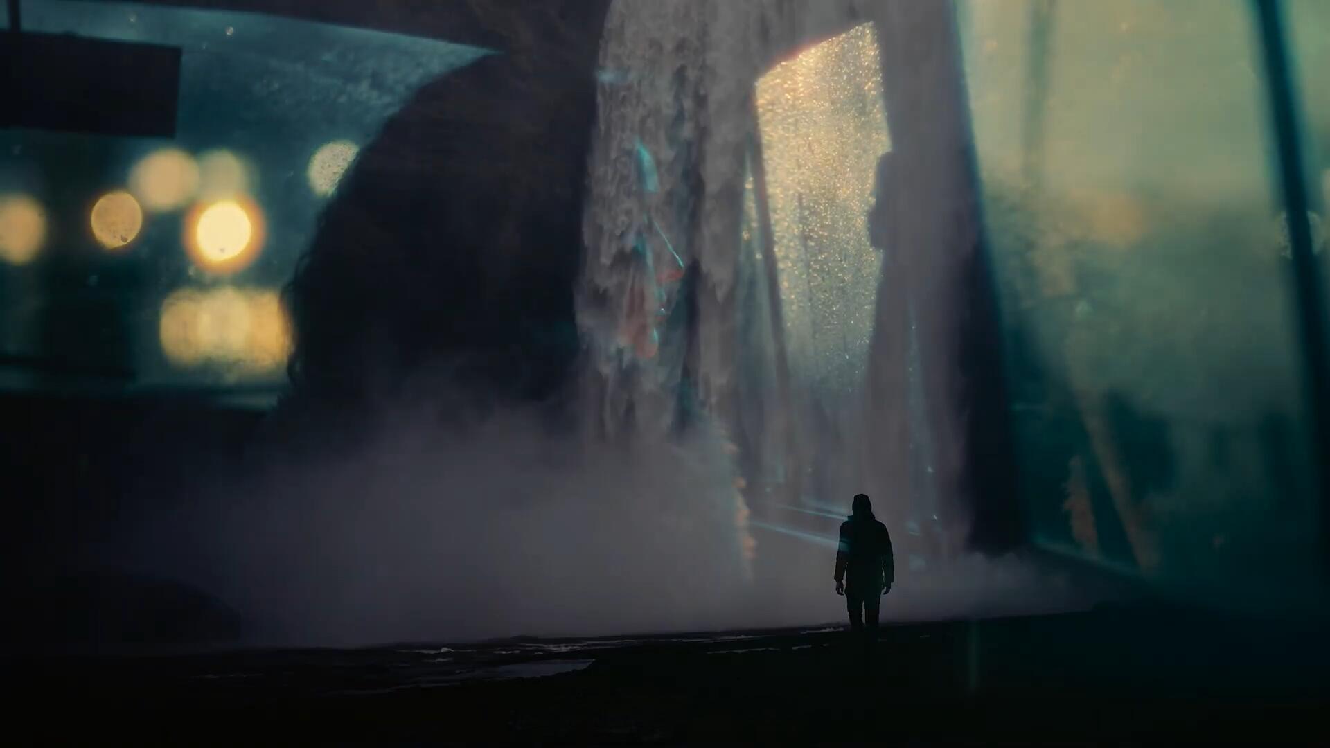 FCPX插件：26款经典电影短片剪辑淡入淡出画面平滑擦除转场过渡+音效 Soft Transitions（13316）