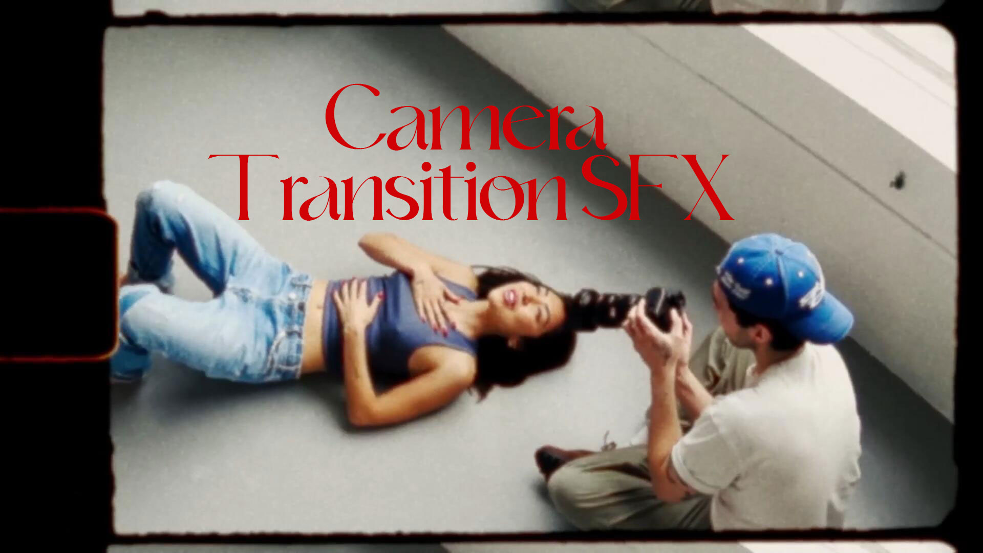 音效:15个复古相机闪光灯、快门、镜头放大缩小、短片剪辑转场音效素材 Camera Transition SFX(13222) 音效:15个复古相机闪光灯、快门、镜头放大缩小、短片剪辑转场音效素材 Camera Transition SFX(13222)