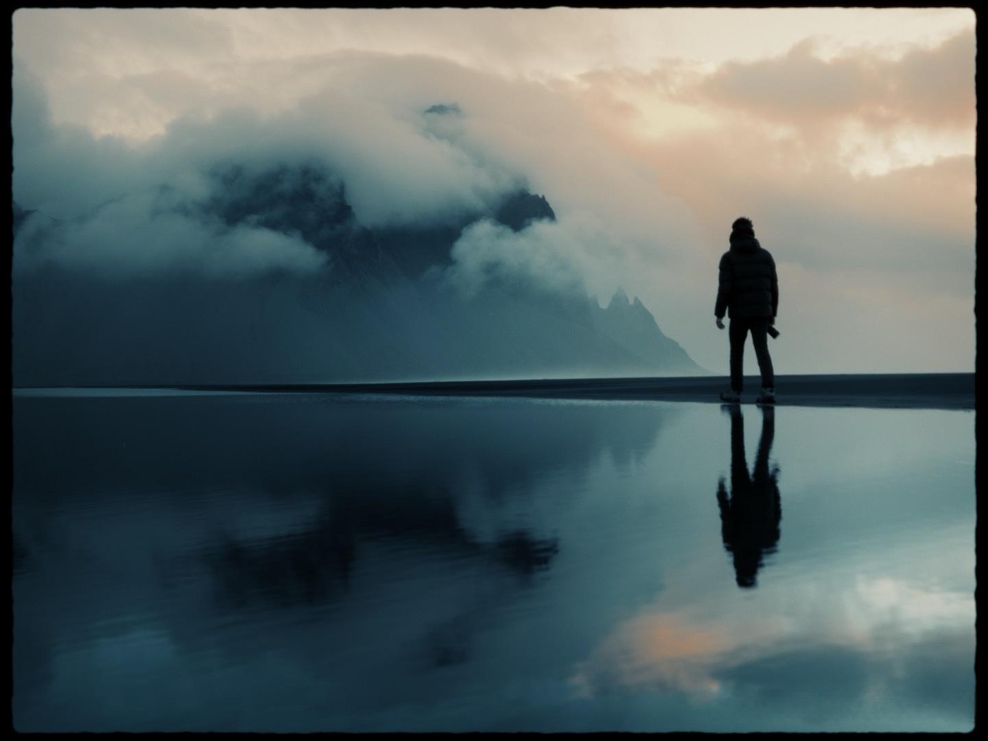 Gamut – Immersion 2.0 热门情绪氛围美学旅拍电影感LUT+练习素材+视频教程（13151）