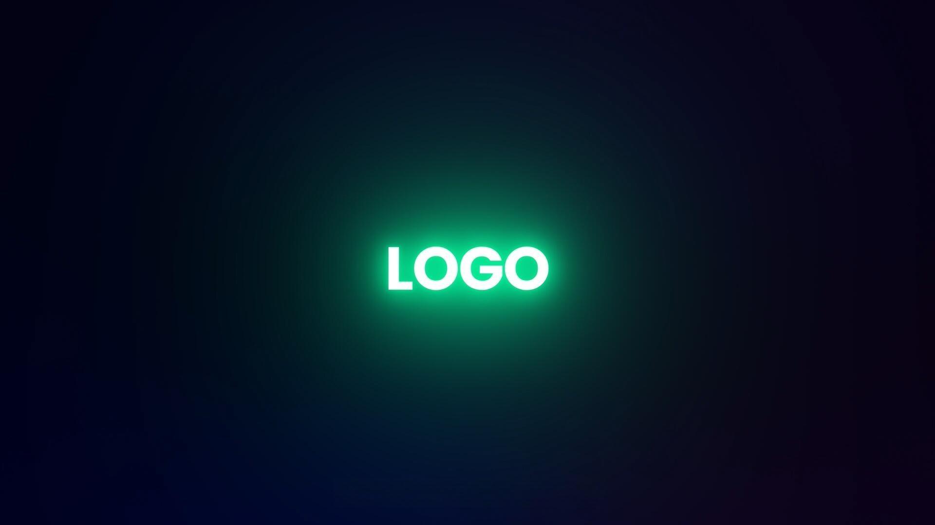 PR预设：梦幻朦胧美学深度发光漫射字幕文字标题LOGO效果（13620）