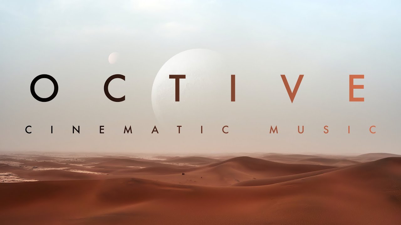 配乐:40首超高品质原创电影预告片游戏广告歌曲配乐素材 Film Crux – OCTIVE – Cinematic Music Vol. 1(13366) 配乐:40首超高品质原创电影预告片游戏广告歌曲配乐素材 Film Crux – OCTIVE – Cinematic Music Vol. 1(13366)