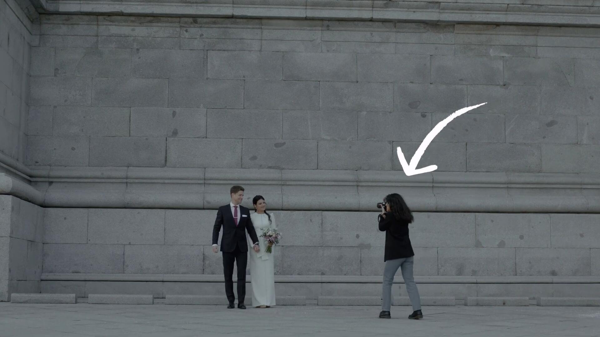 FCPX插件：一键式视频人物对象物体移除消失视觉效果FCPX插件 Ryan Nangle – Object Removal Effect（13221）