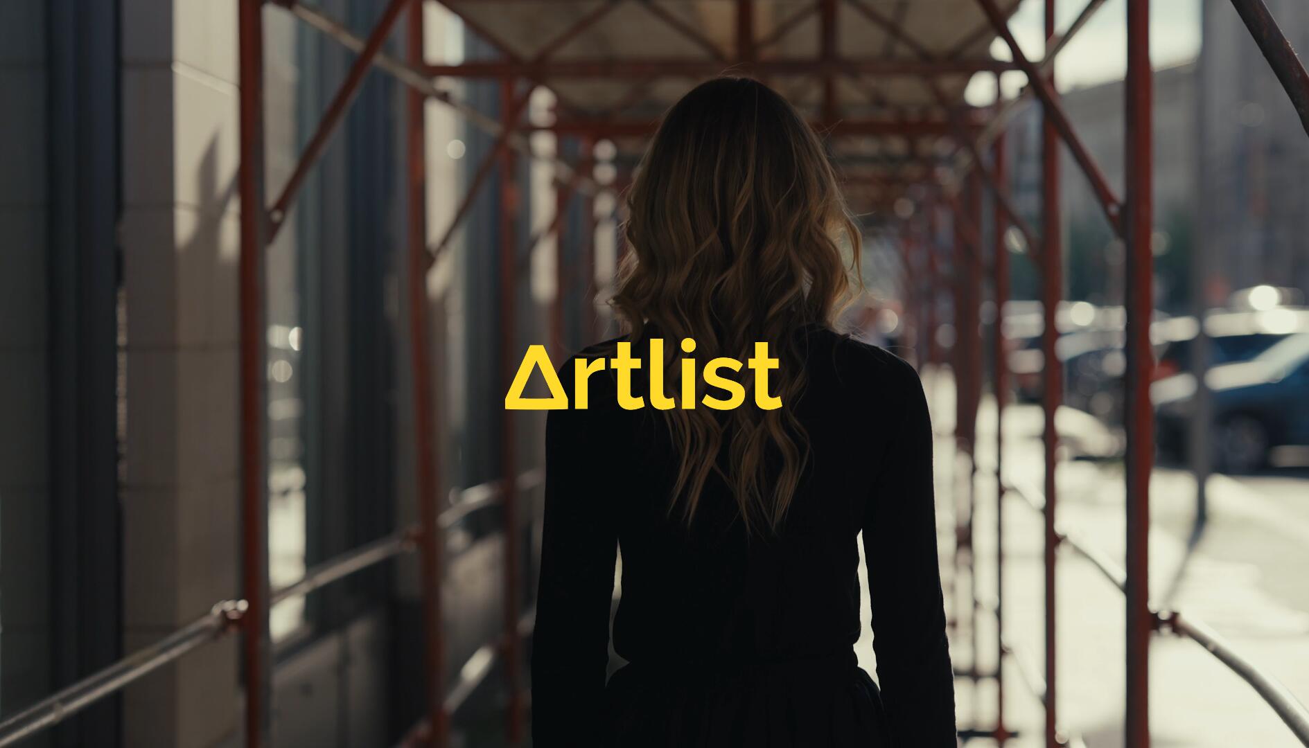 Artlist 21个热门商业广告短片摄像机实拍LOG/RAW原始灰片调色练习片段视频素材（13286）