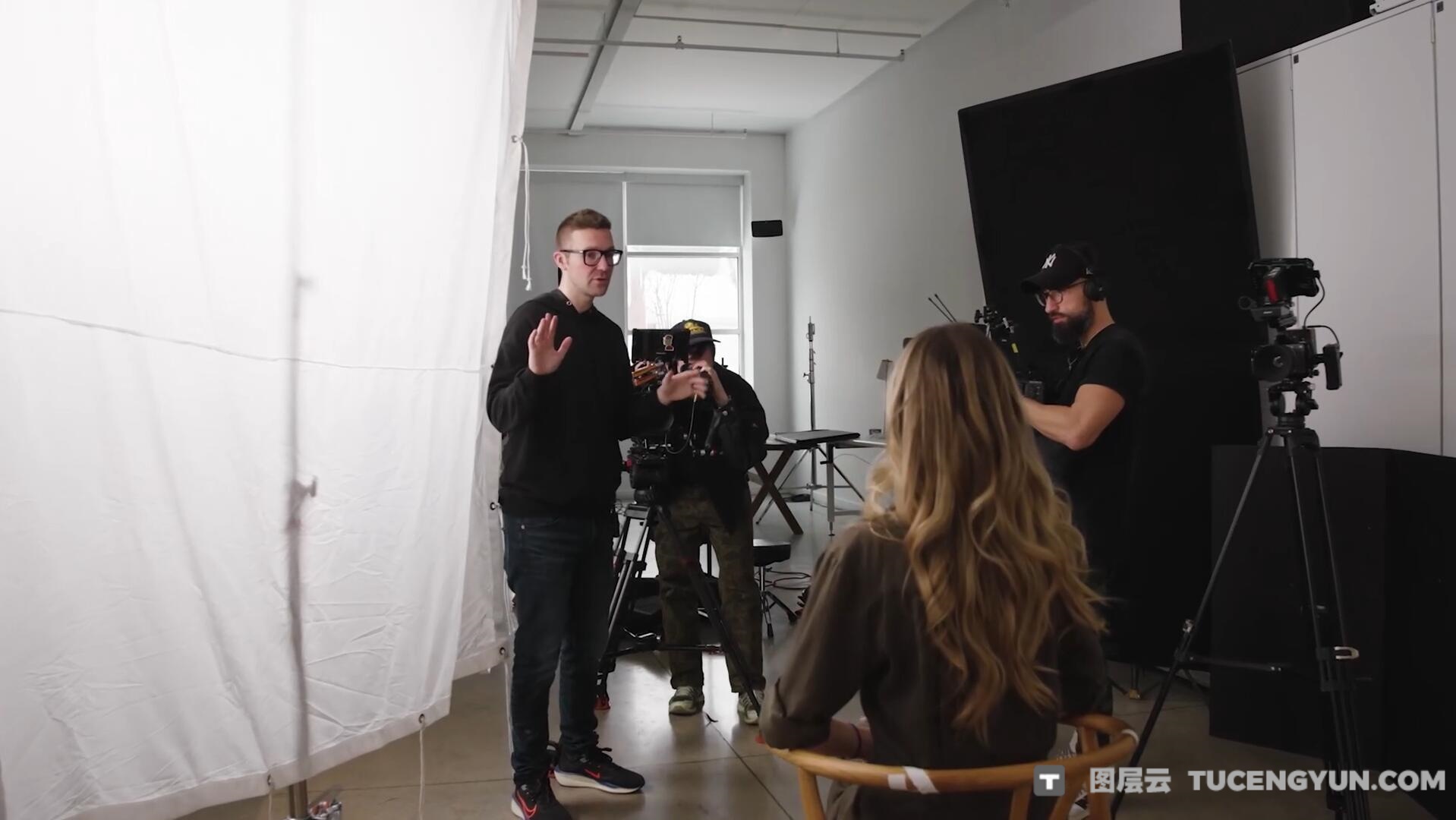 大师课程：CinePath Pro 热门顶级电影摄影师创作指南视频课程 中/英文字幕 The Art of Documentary – CinePath Pro（13238）