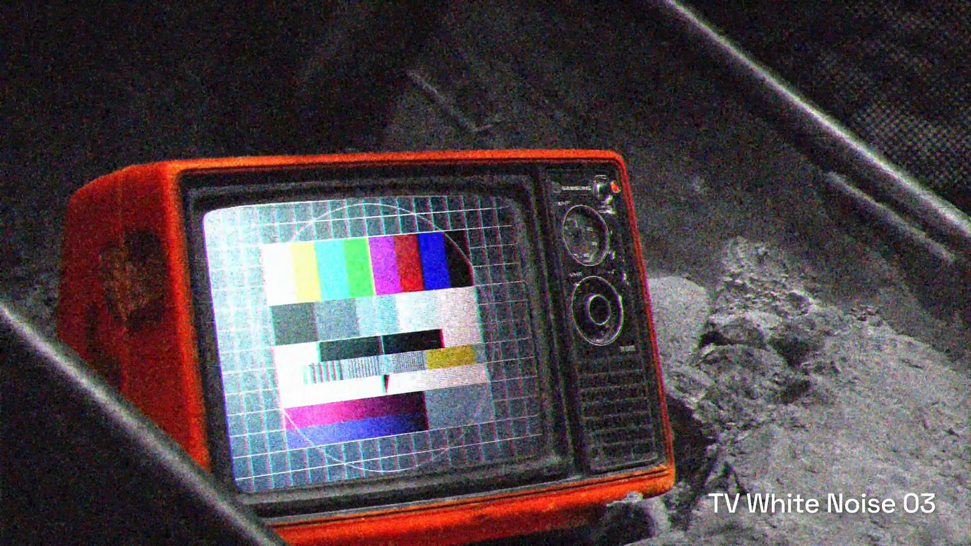 达芬奇预设:90年代复古黑白电视VHS白噪声像素条纹磁带电视纹理视觉效果预设(13130) 达芬奇预设:90年代复古黑白电视VHS白噪声像素条纹磁带电视纹理视觉效果预设(13130)