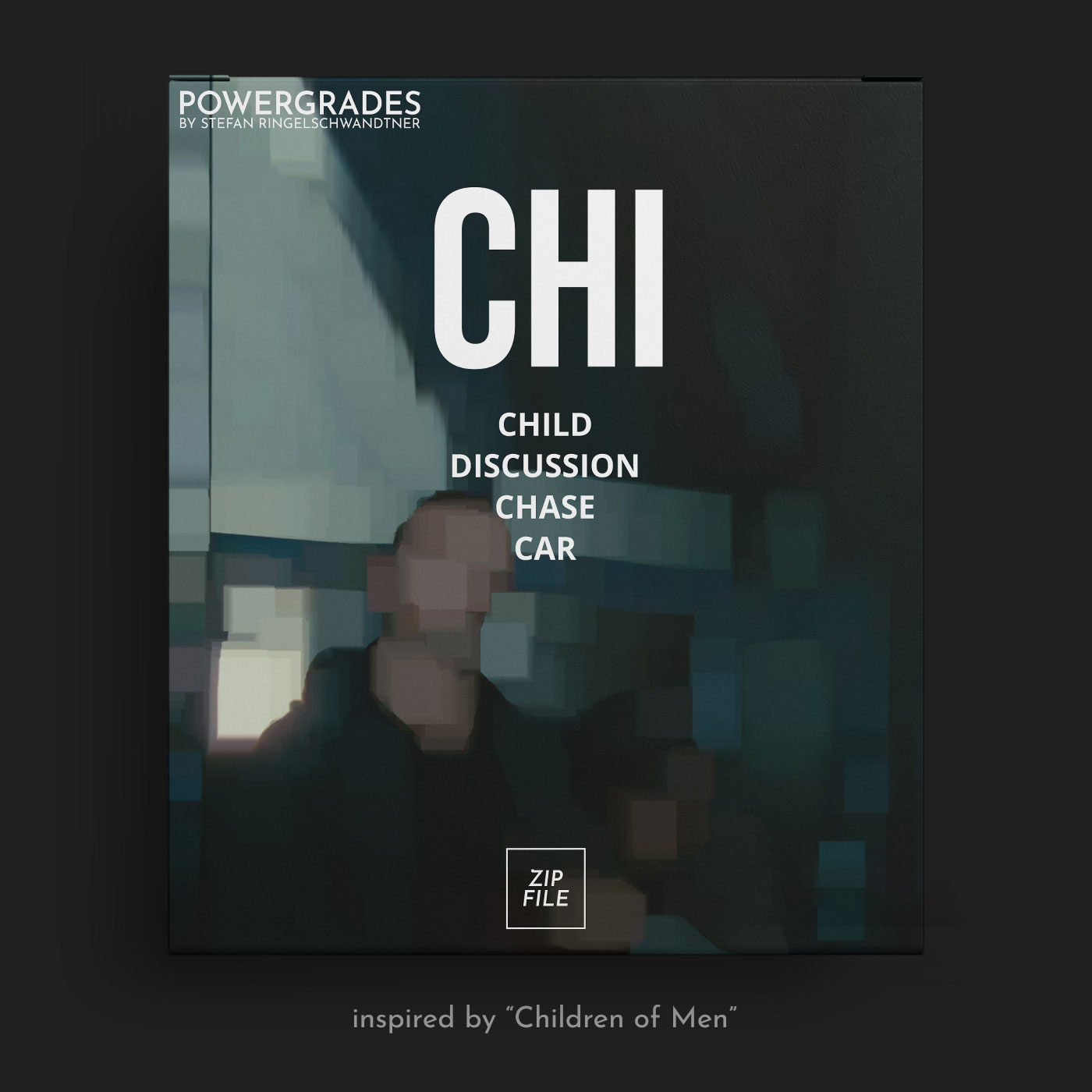 MonoNodes《人类之子》电影色调模拟逆向还原达芬奇调色节点 Mononodes Children of Men reverse engineered PowerGrades(13134) MonoNodes《人类之子》电影色调模拟逆向还原达芬奇调色节点 Mononodes Children of Men reverse engineered PowerGrades(13134)