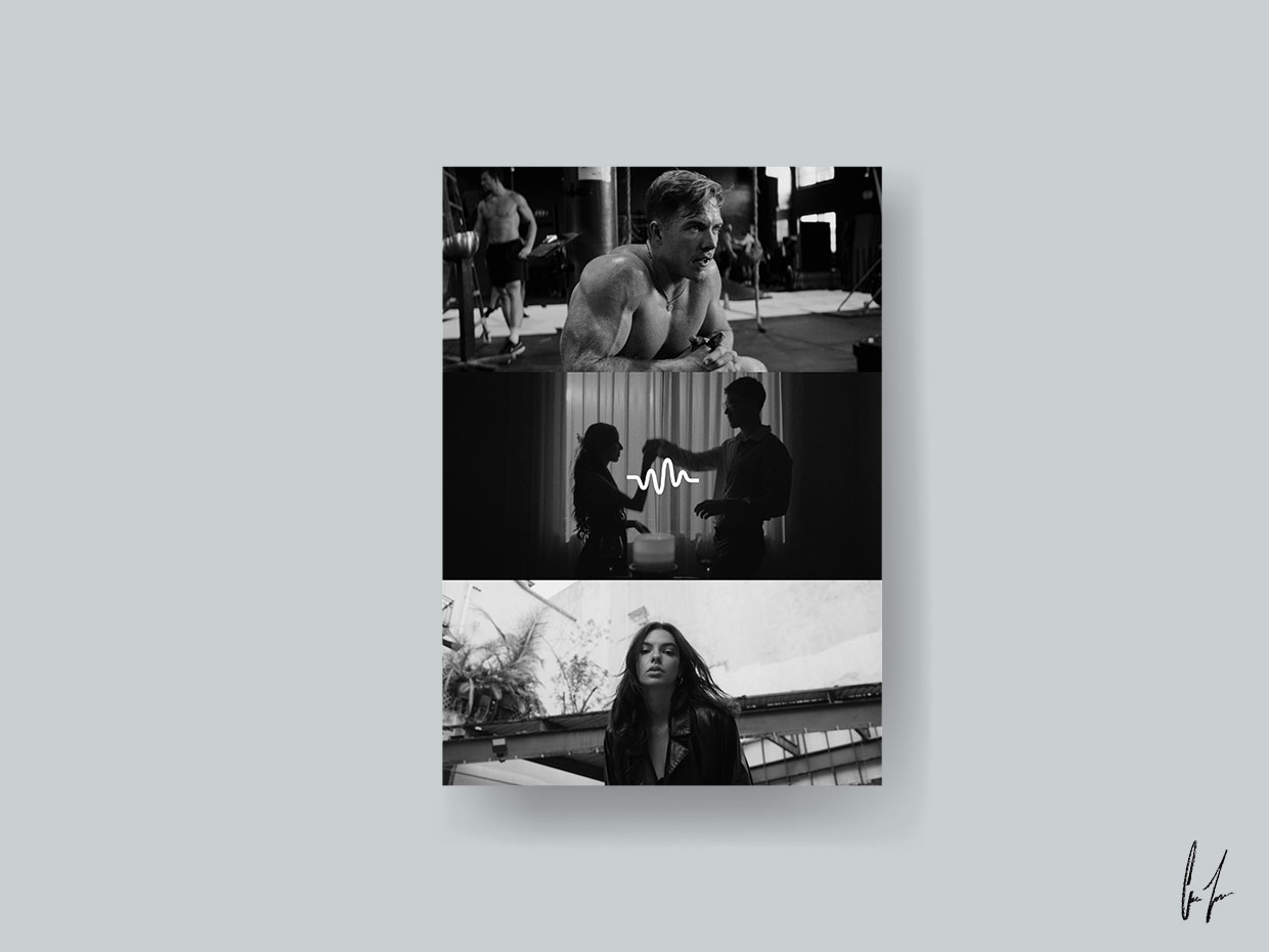 100个奥斯卡短片剪辑呼啸、上升、慢动作、冲击电影广告旅拍氛围转场音效素材 Cesar Lorca – Rough Cut – SFX Pack（13051）