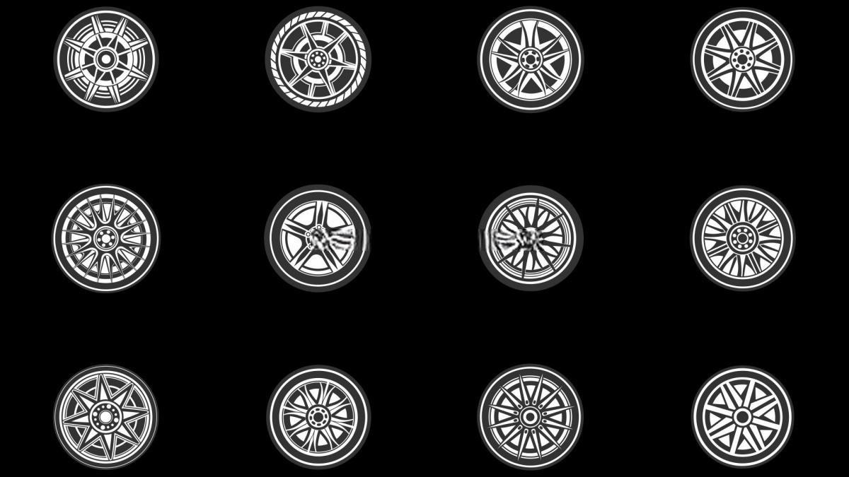 AE模板+PR预设:350组汽车科技感HUD抬头显示UI元素动画(13229) AE模板+PR预设:350组汽车科技感HUD抬头显示UI元素动画(13229)