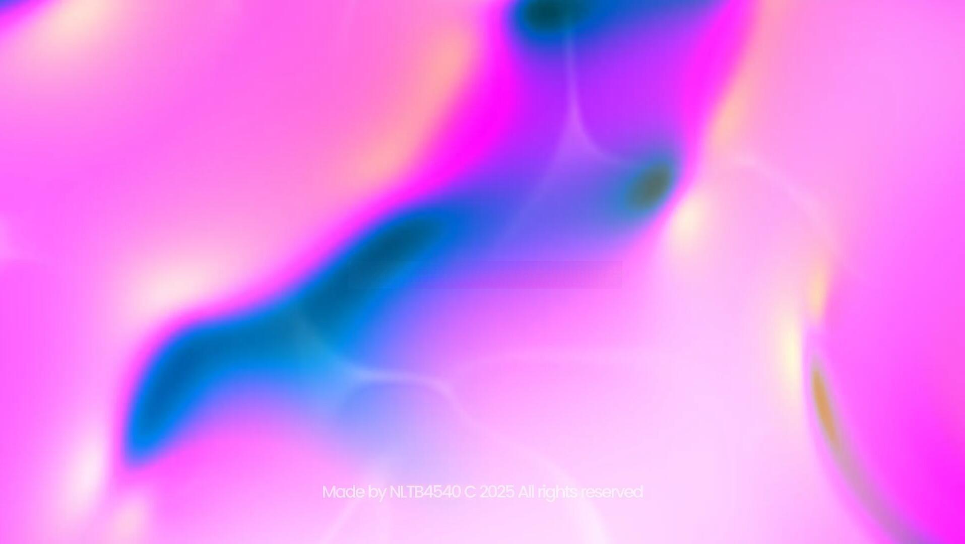 AE模板：11个梦幻流体渐变模糊4K视频背景动画模板（13595）