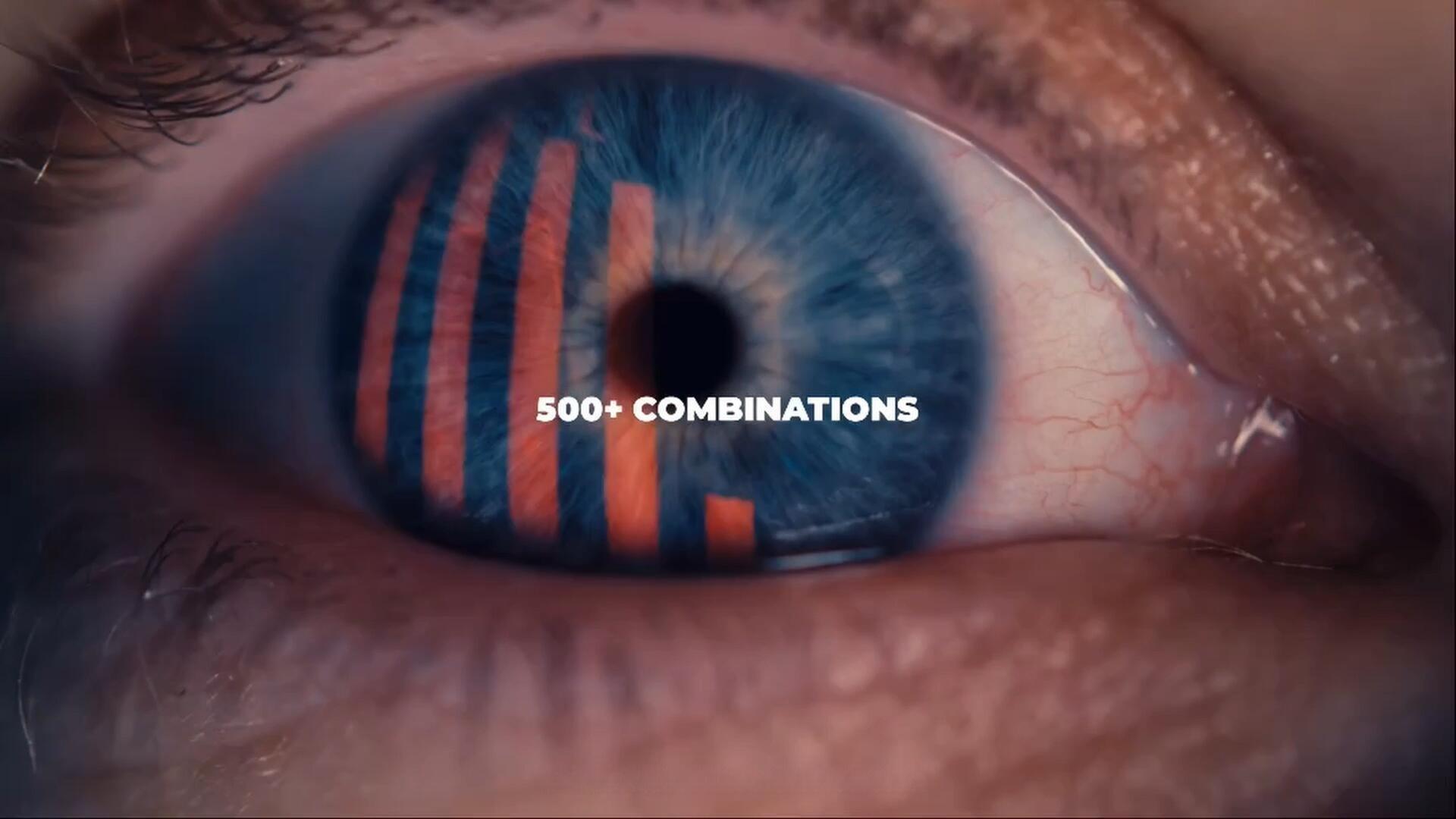 100个奥斯卡短片剪辑呼啸、上升、慢动作、冲击电影广告旅拍氛围转场音效素材 Cesar Lorca – Rough Cut – SFX Pack（13051）