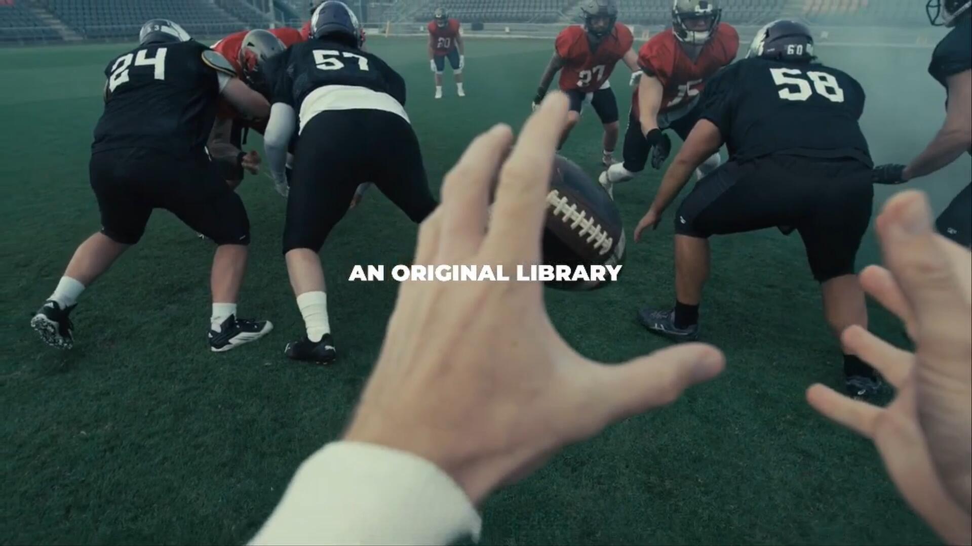 100个奥斯卡短片剪辑呼啸、上升、慢动作、冲击电影广告旅拍氛围转场音效素材 Cesar Lorca – Rough Cut – SFX Pack（13051）