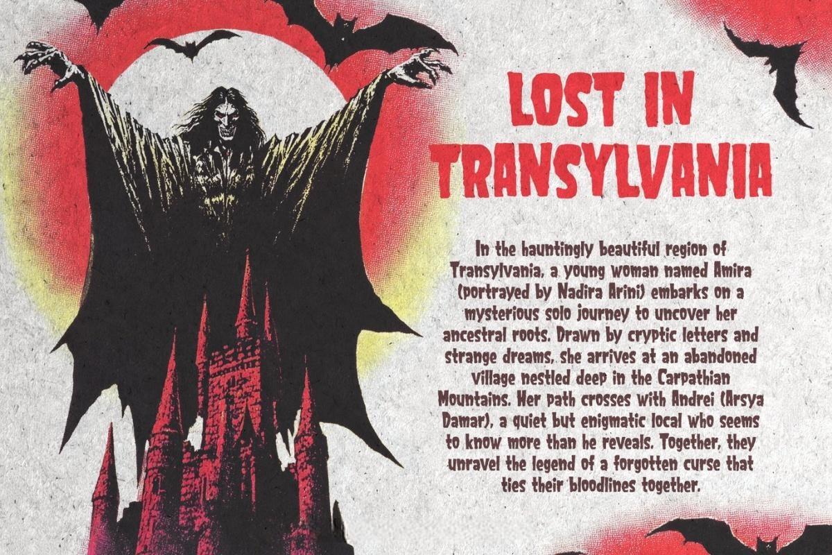 英文字体：大胆经典恐怖哥特式封面排版美学海报品牌邀请函设计衬线设计字体 Frankenfont Classic Horror Display Font（13094）