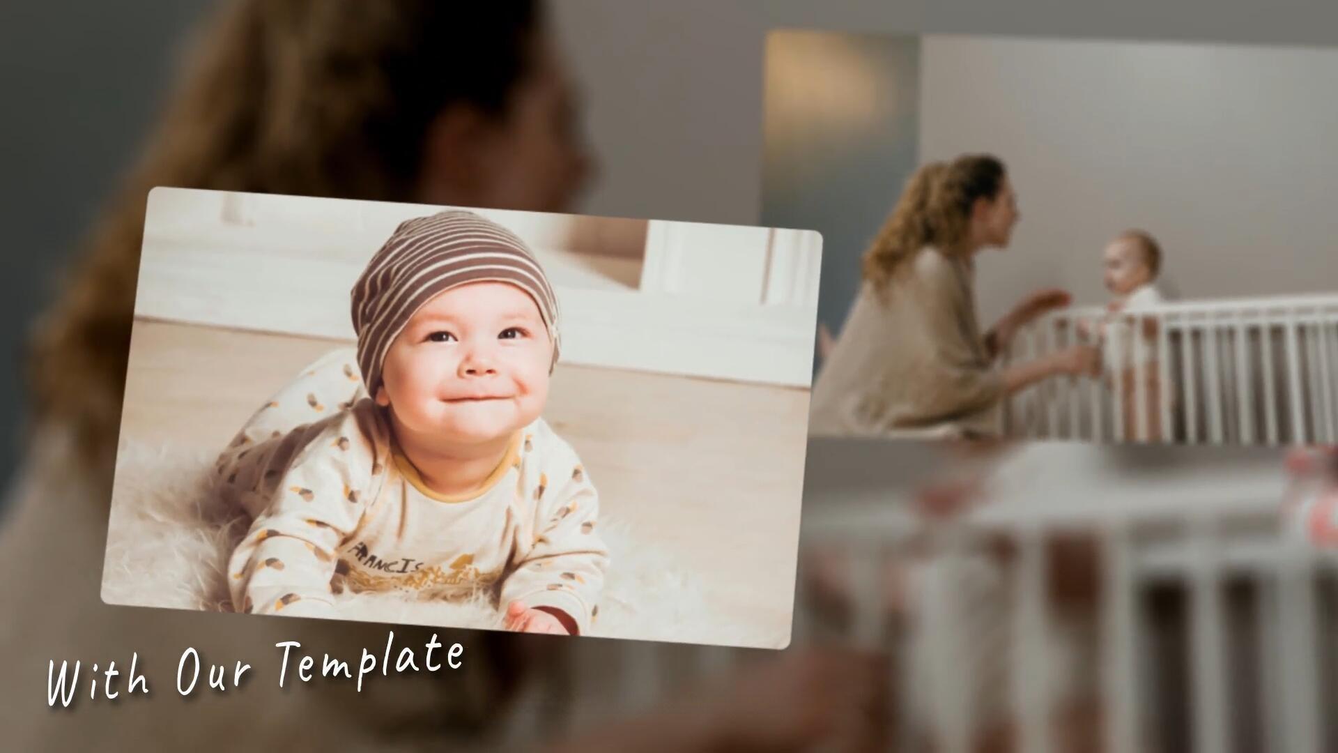 达芬奇模板：浪漫婚礼周年生日派对假期旅行回忆作品集照片相册（13224）