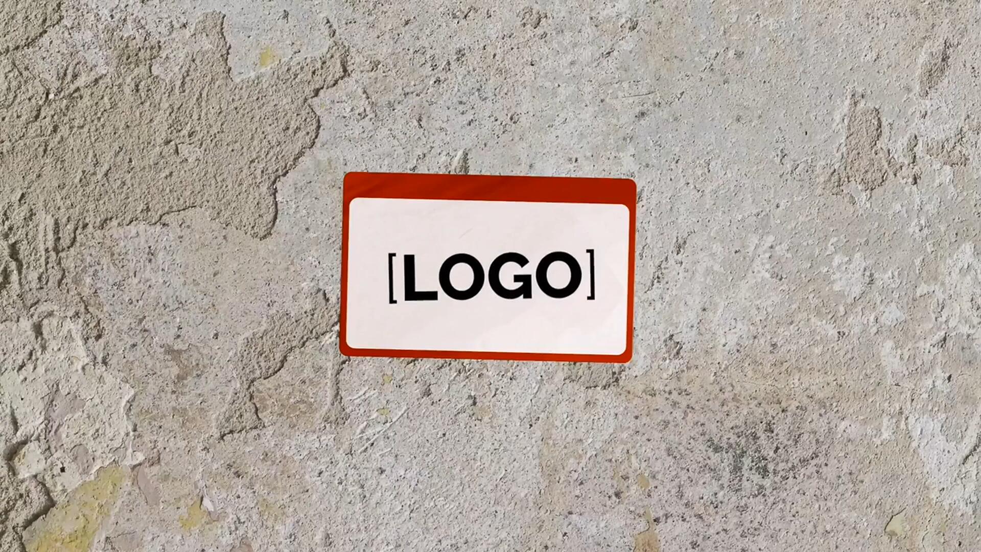 FCPX插件：创意快切匹配剪辑镜头文字排版LOGO展示动画模板（13147）