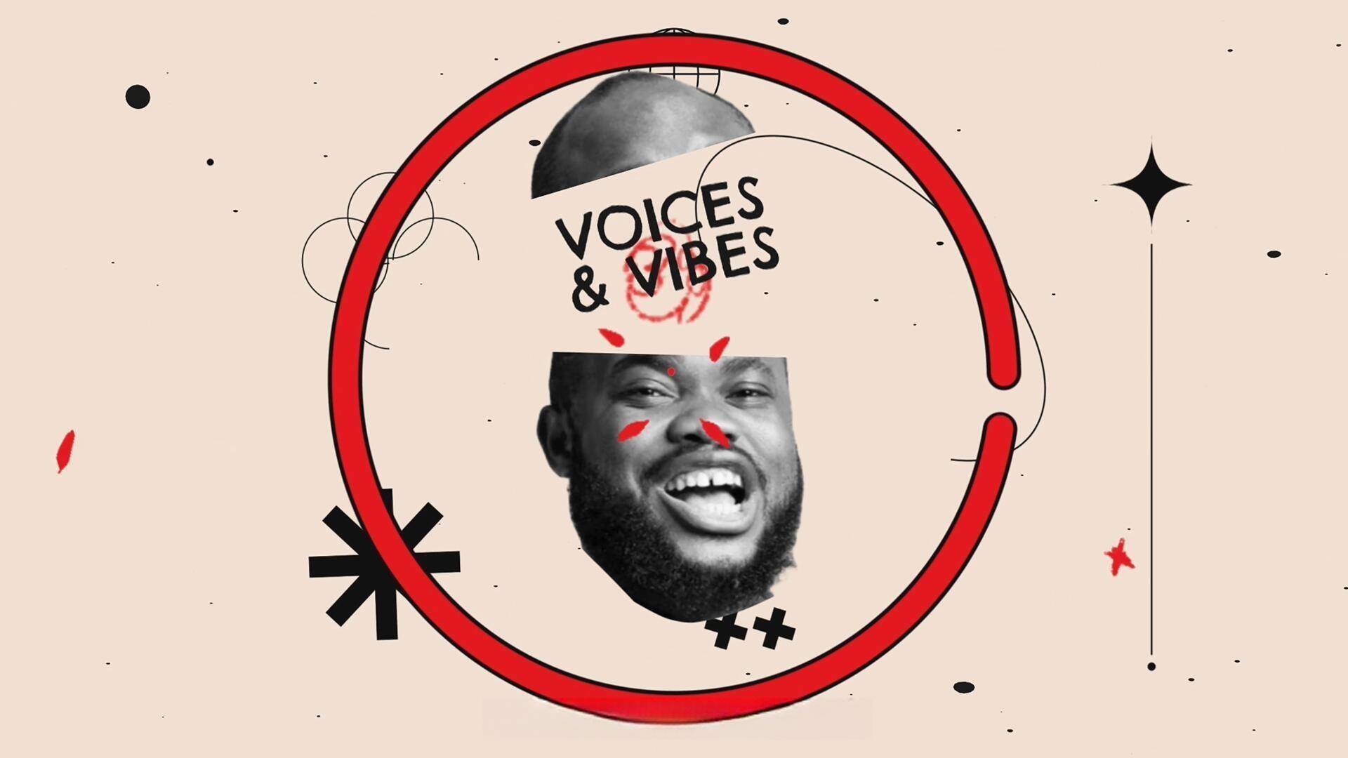 PR模板：趣味手绘单口喜剧相声脱口秀播客开场片头（13298）