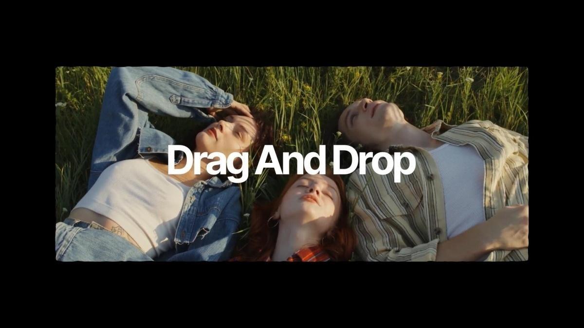 FCPX插件：20个复古电影美学梦幻胶片电影帧叠加图案4K动画模板 可更改颜色（13057）