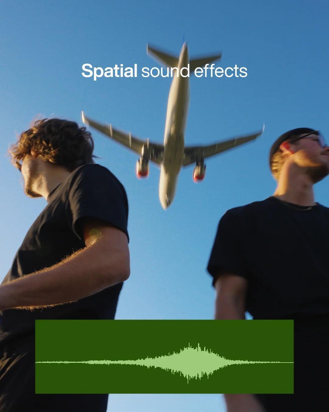 Wedding SFX 110多种热门婚礼短片剪辑欢呼声、掌声、笑声、氛围、烟花音效素材包 Wedding SFX – Plus Two Store（13115）