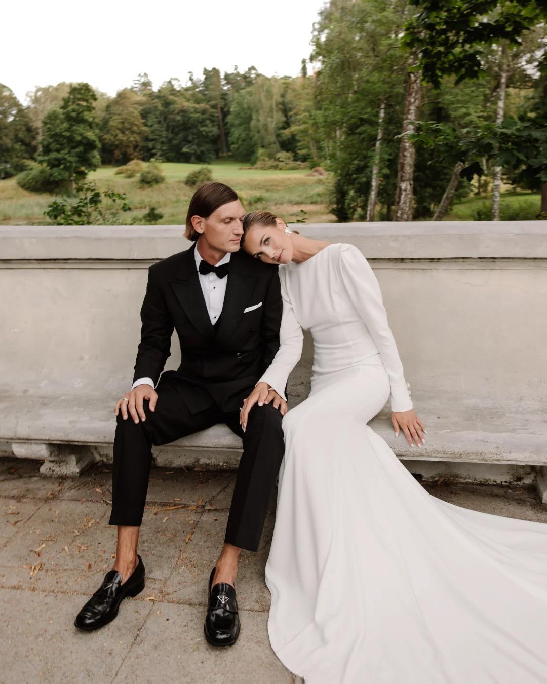 热门永恒优雅电影色调婚礼人像摄影lightroom预设 Alice Mahran – Colour Collection（13524）