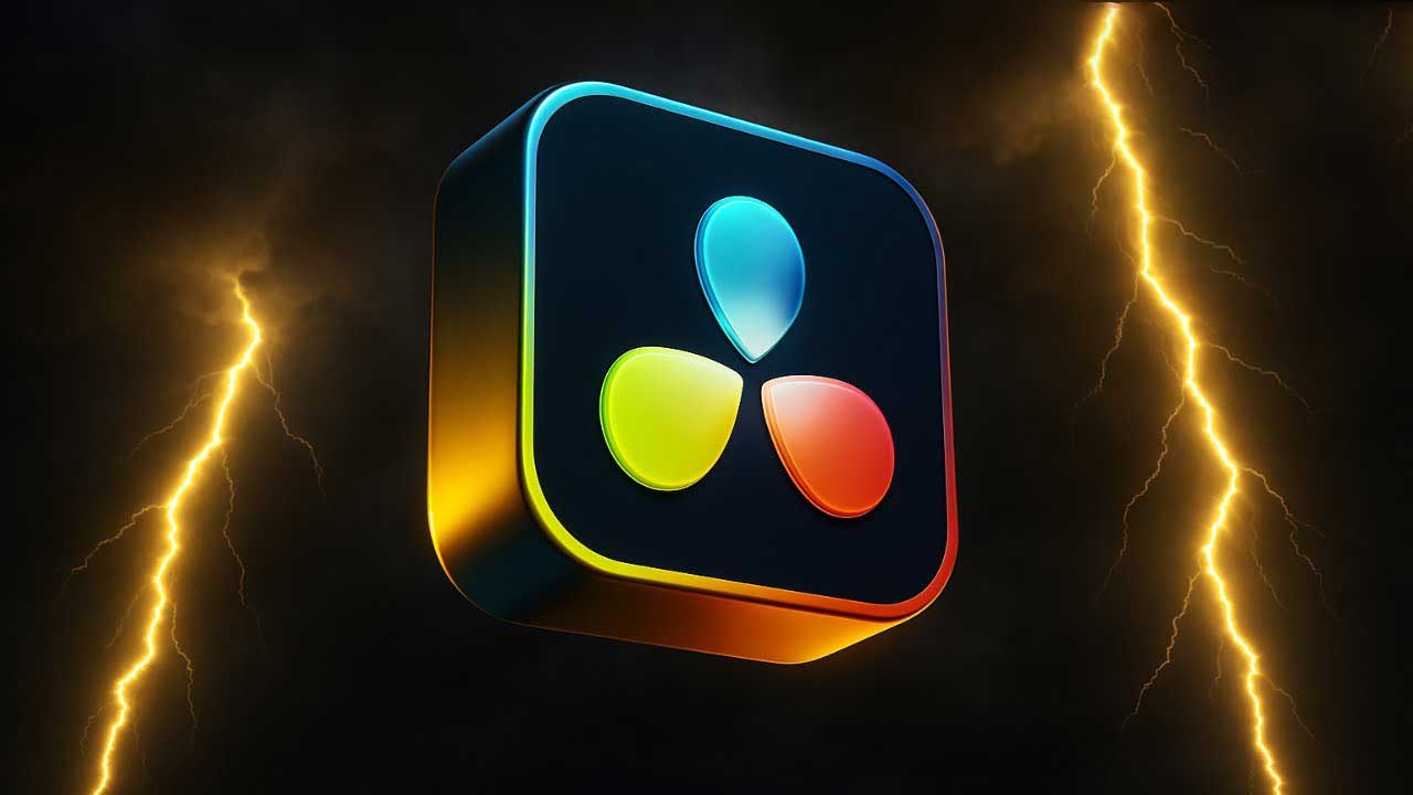 达芬奇20正式版 DaVinci Resolve Studio 20.2.1 支持WIN/MAC(9736) 达芬奇20正式版 DaVinci Resolve Studio 20.2.1 支持WIN/MAC(9736)