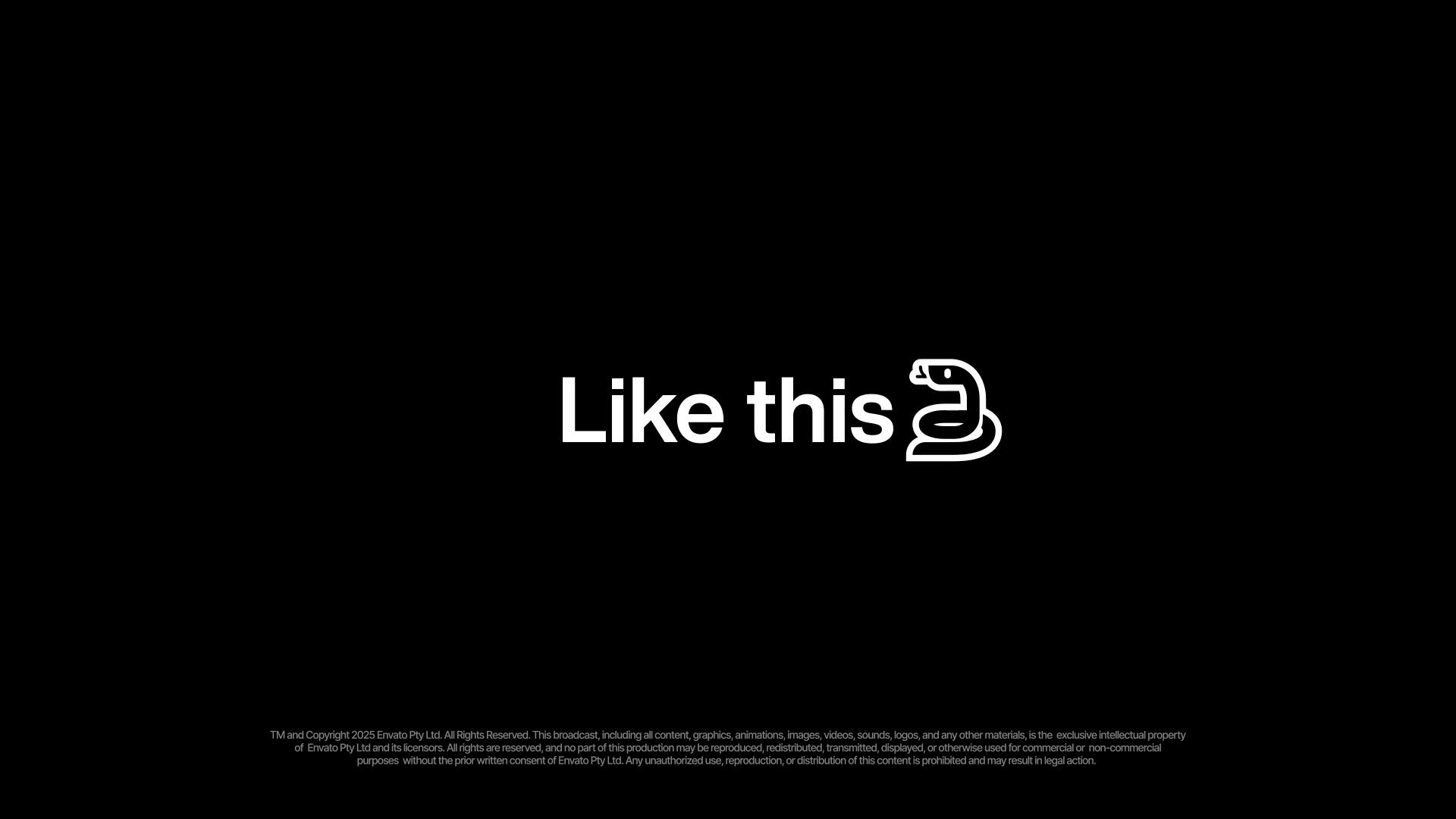 AE/PR模板：创意多风格打字机效果文字标题字幕动画 含打字音效（13705）