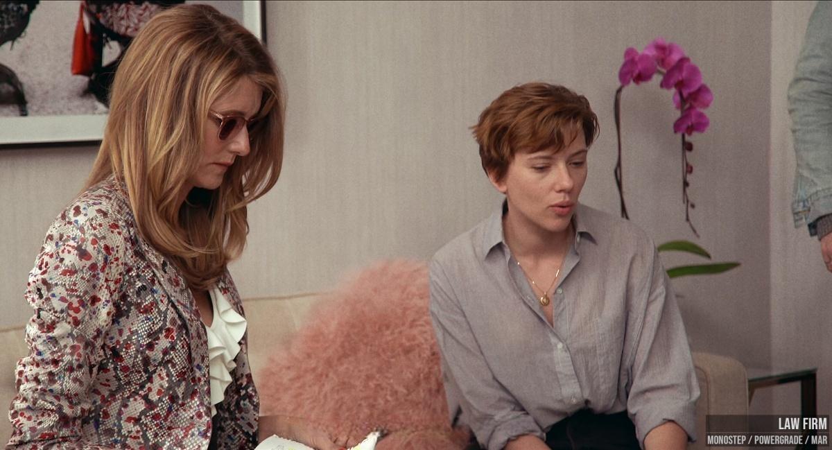 MonoNodes 《婚姻故事》电影色调模拟逆向还原达芬奇调色节点 Mononodes Marriage Story reverse engineered PowerGrades（13226）