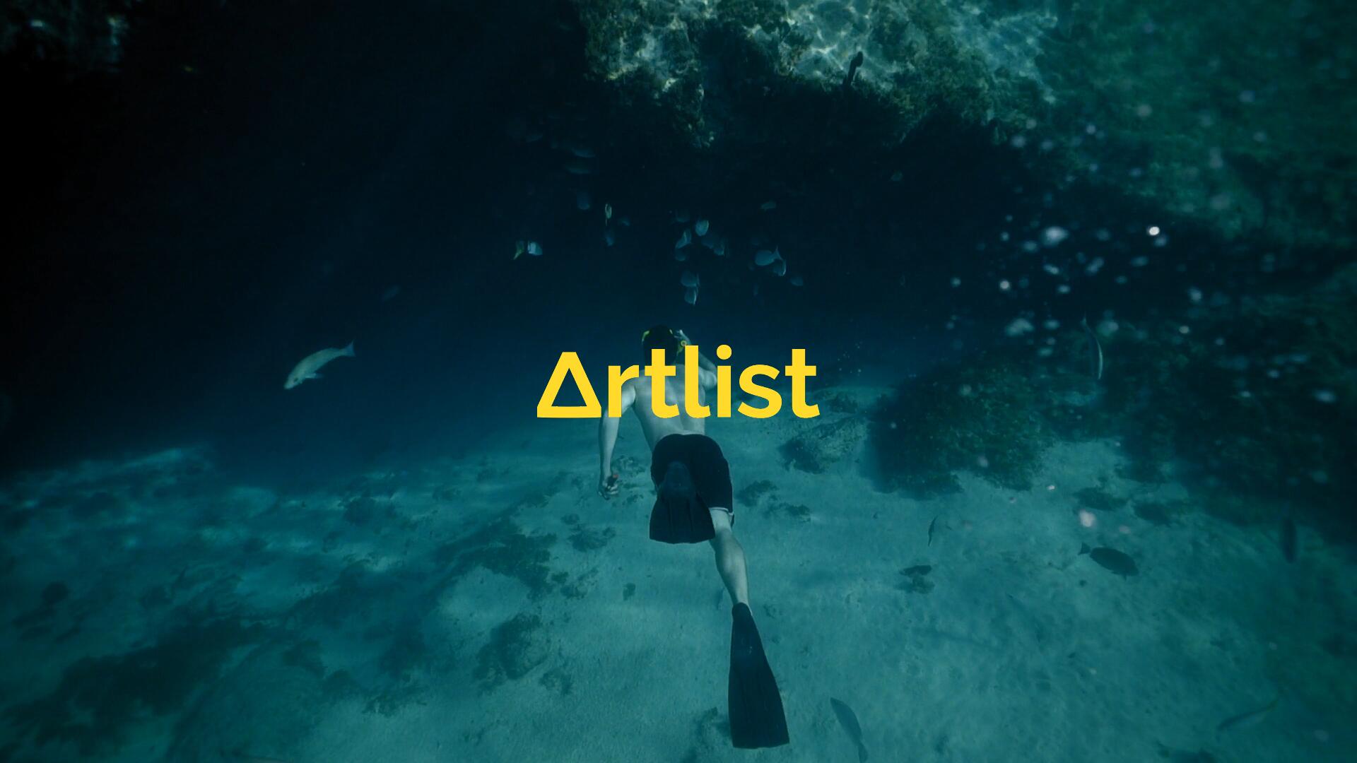 Artlist 21个热门商业广告短片摄像机实拍LOG/RAW原始灰片调色练习片段视频素材（13286）