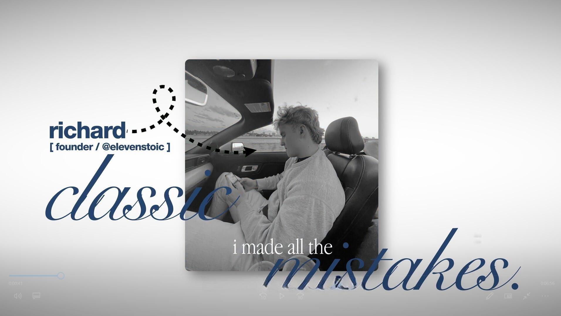 大师课程：创意热门电影感病毒式品牌视觉流程+编辑课程+配乐库 中文字幕（13170）