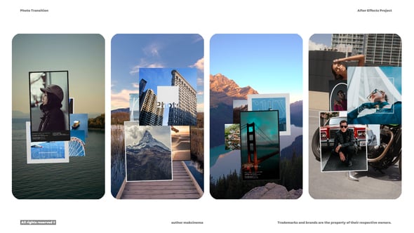 AE模板:复古柯达宝丽来电影胶片帧边框竖屏转场过渡(13401) AE模板:复古柯达宝丽来电影胶片帧边框竖屏转场过渡(13401)