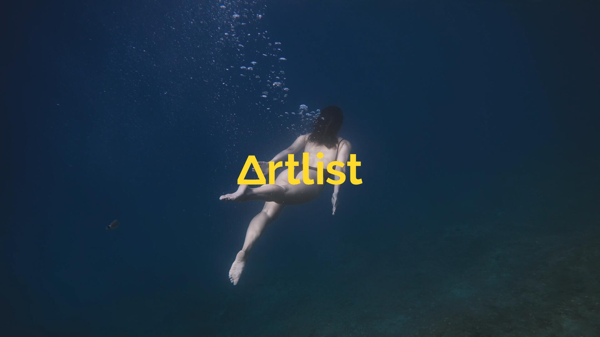 Artlist 21个热门商业广告短片摄像机实拍LOG/RAW原始灰片调色练习片段视频素材（13286）