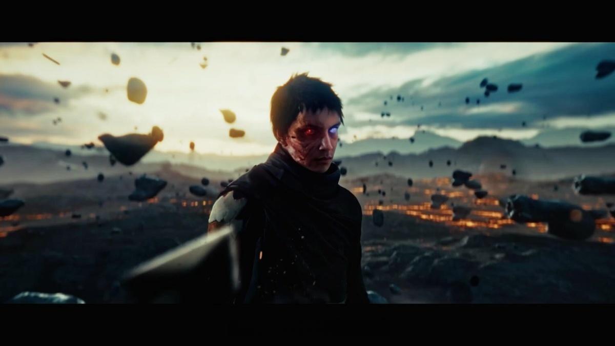 JalexRosa 热门好莱坞级视觉VFX特效Blender+AE视频课程 中文字幕（13053）