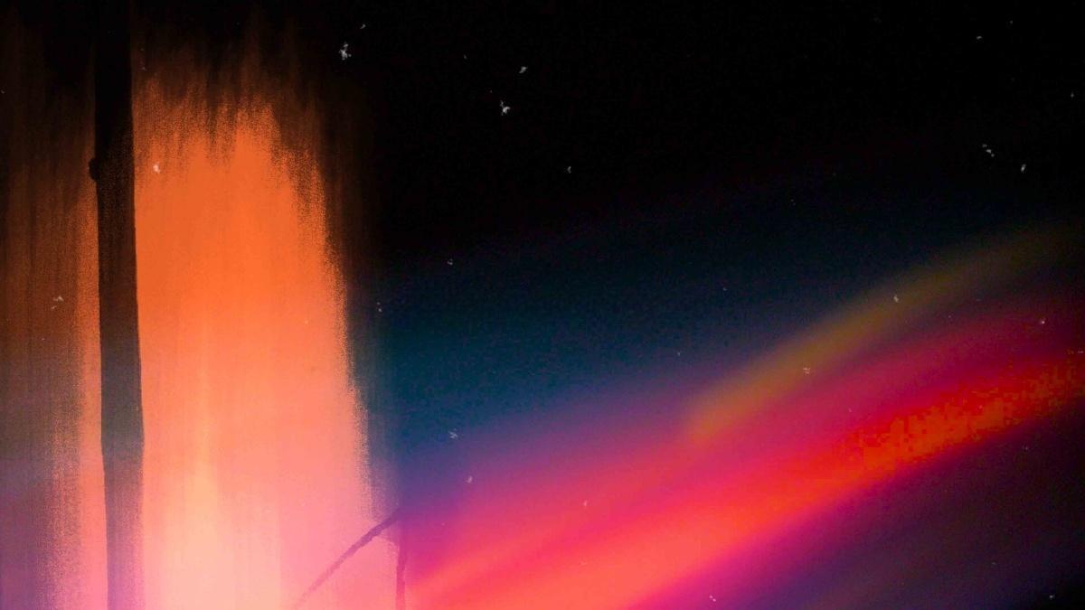 17个复古港风美学慢快门胶片燃烧漏光转场4k电影叠加包+音效（13523）