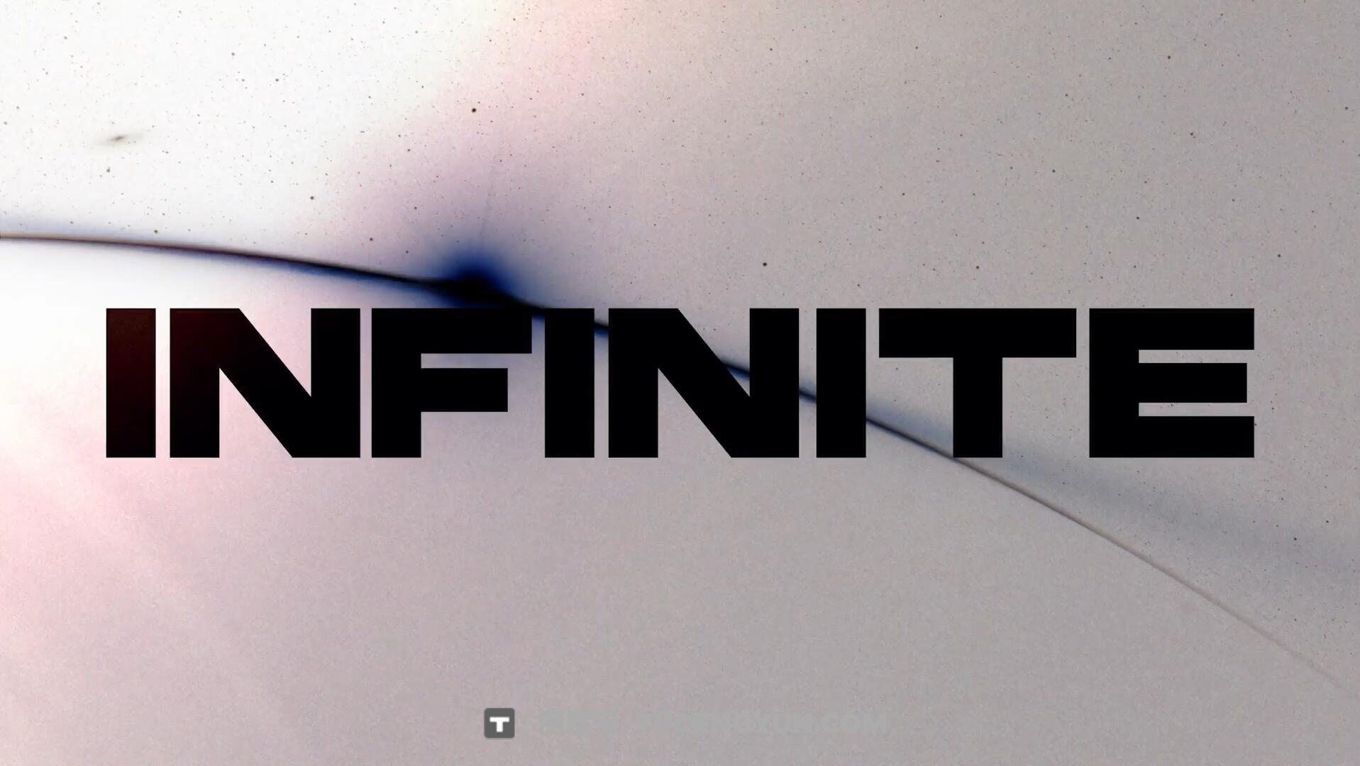 AE模板：一键式复古胶片模拟、泛光、模糊、抖动、灰尘、烧伤无缝转场过渡 支持横/竖屏（13416）