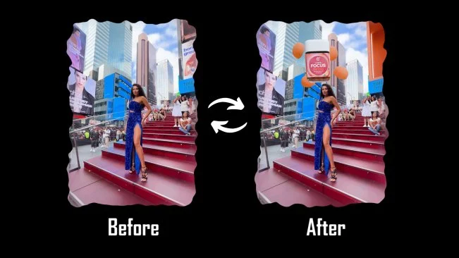 大师课程:Blender创建VFX实景合成动画视频课程+项目文件 中文字幕 Take Your 3D Career to the Next Level with VFX Animation(13469) 大师课程:Blender创建VFX实景合成动画视频课程+项目文件 中文字幕 Take Your 3D Career to the Next Level with VFX Animation(13469)