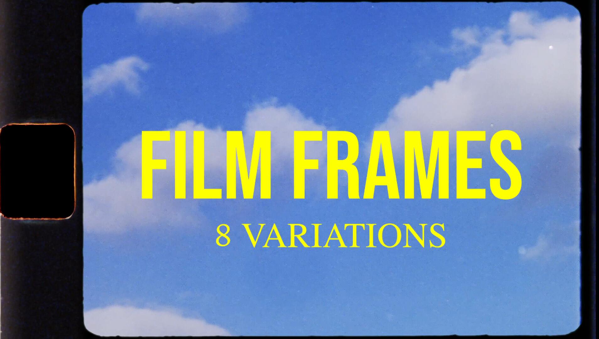 复古老式怀旧电影放映机胶片帧抖动闪烁视频叠加素材+音效(13640) 复古老式怀旧电影放映机胶片帧抖动闪烁视频叠加素材+音效(13640)