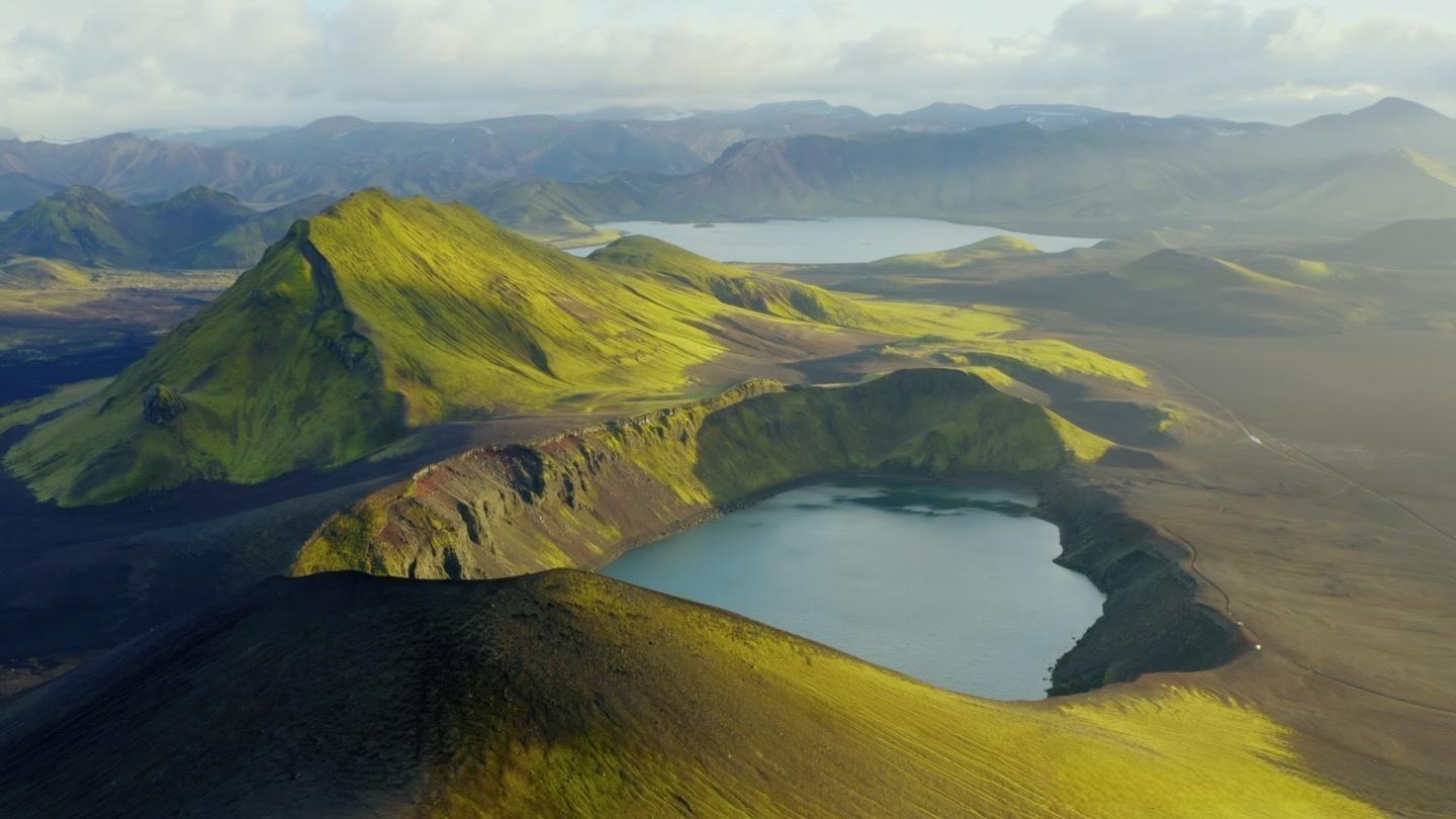 Gamut – Immersion 2.0 热门情绪氛围美学旅拍电影感LUT+练习素材+视频教程（13151）