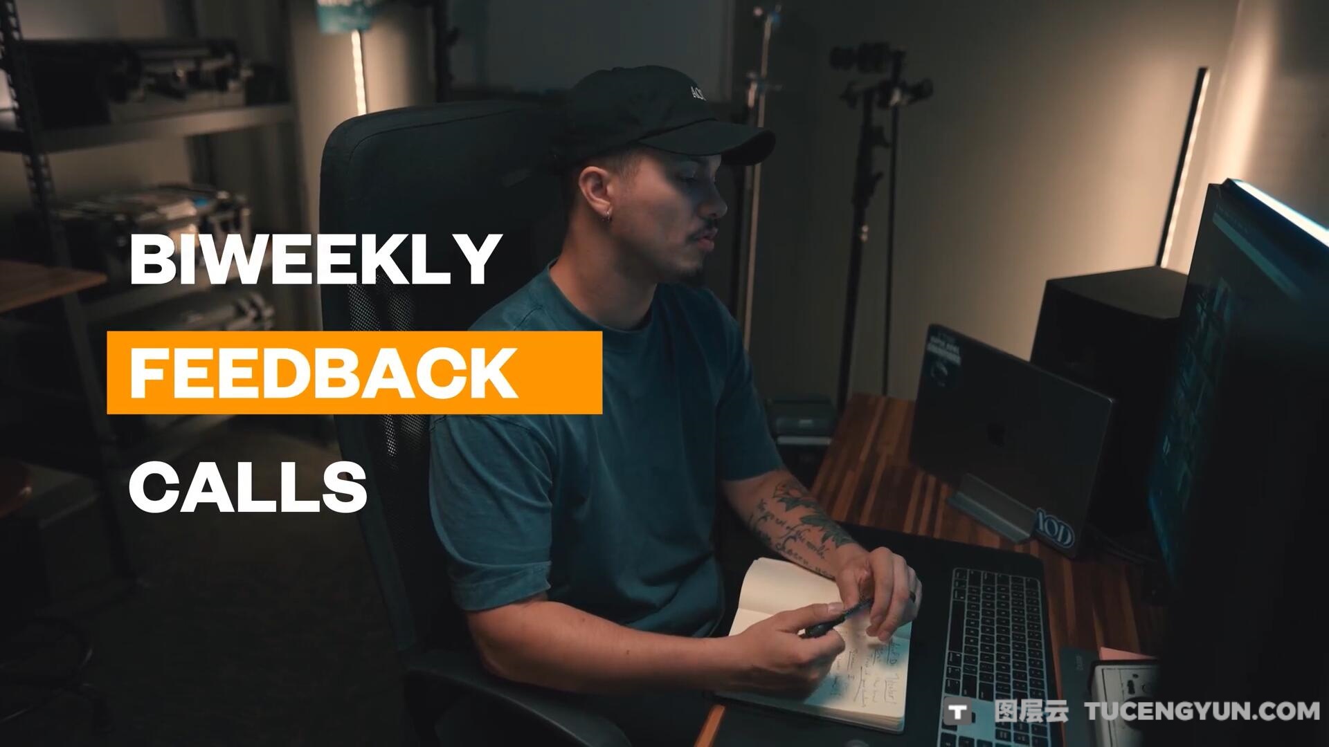 大师课程：CinePath Pro 热门顶级电影摄影师创作指南视频课程 中/英文字幕 The Art of Documentary – CinePath Pro（13238）