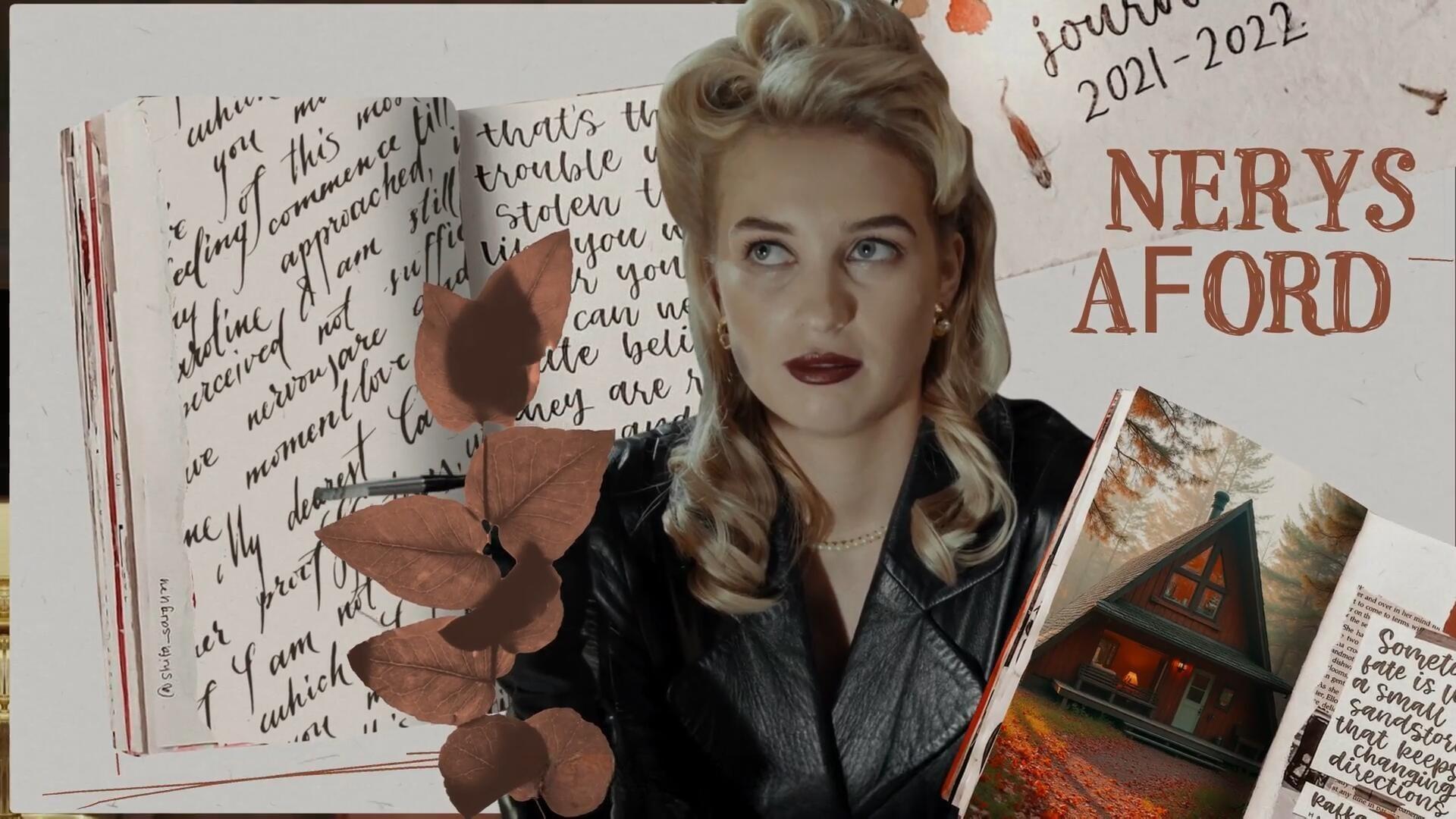 AE/PR模板：复古拼贴艺术风格人物冻结帧照片剪纸4K动画模板（13477）