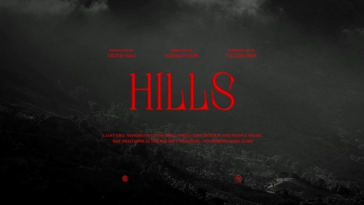 AE模板：复古好莱坞史诗电影纪录片预告片剧院海报片头动画（13101）