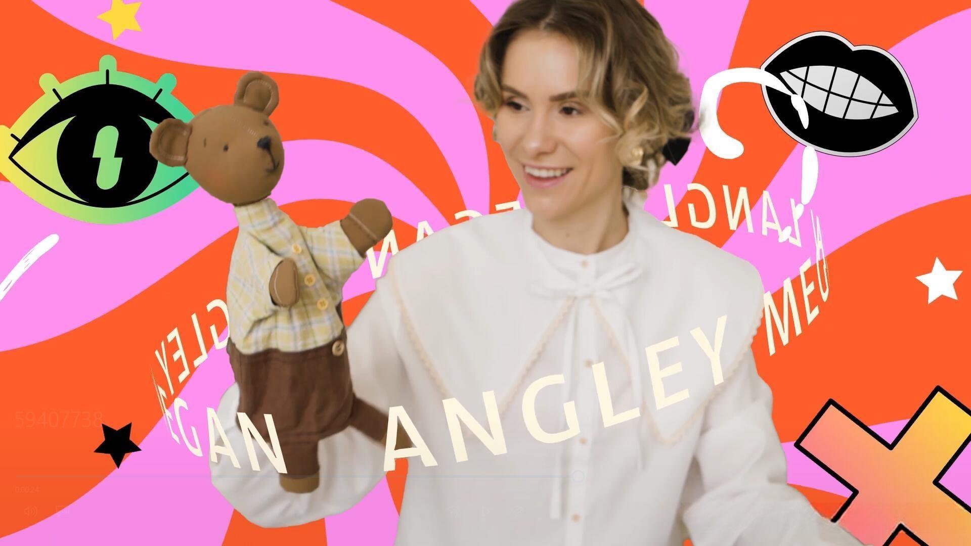 AE/PR模板：波普艺术风格人物冻结帧文字定格动画堆叠效果模板（13166）