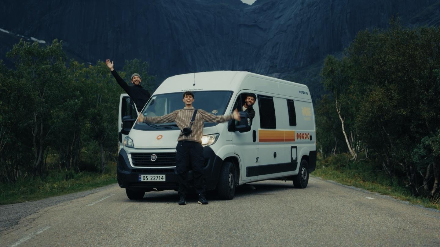 Gamut – Immersion 2.0 热门情绪氛围美学旅拍电影感LUT+练习素材+视频教程（13151）