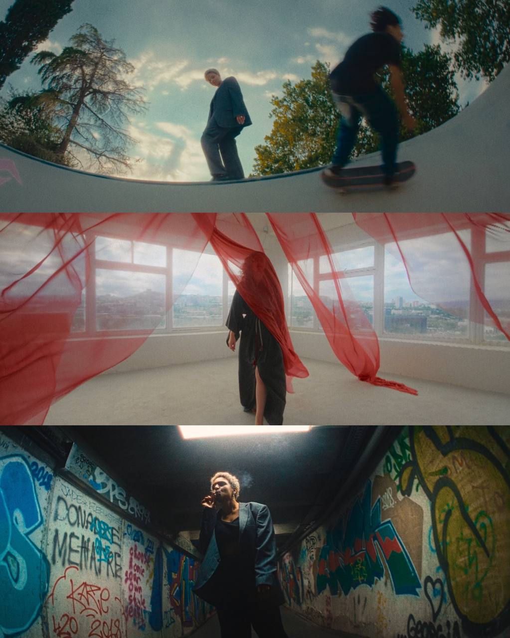 复古电影胶片色彩分级颗粒光晕模拟工具 Dehancer Pro OFX 达芬奇/FCPX/AE/PR/PS/LR Win/Mac破解版（7587）