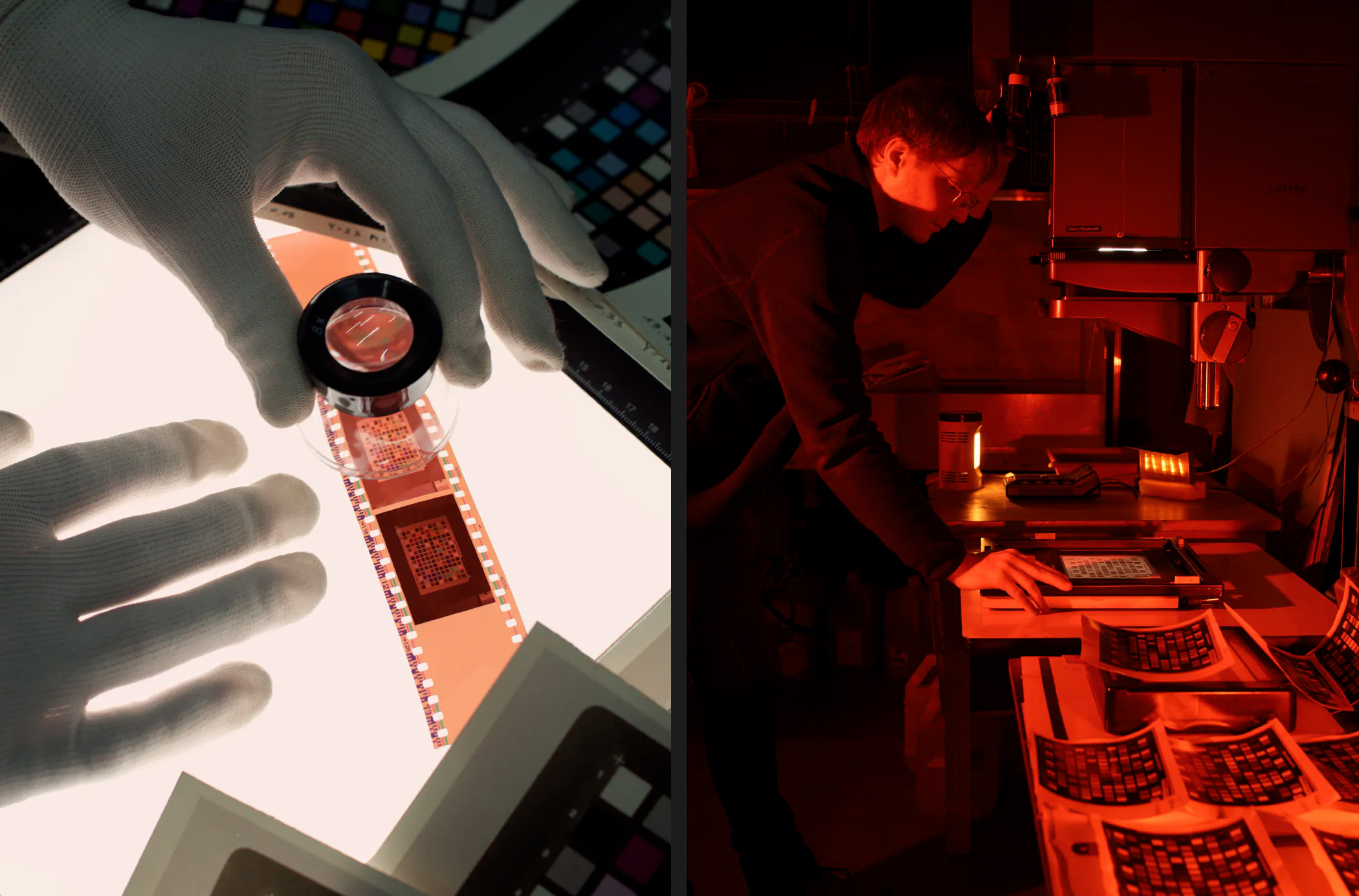 复古电影胶片色彩分级颗粒光晕模拟工具 Dehancer Pro OFX 达芬奇/FCPX/AE/PR/PS/LR Win/Mac破解版（7587）