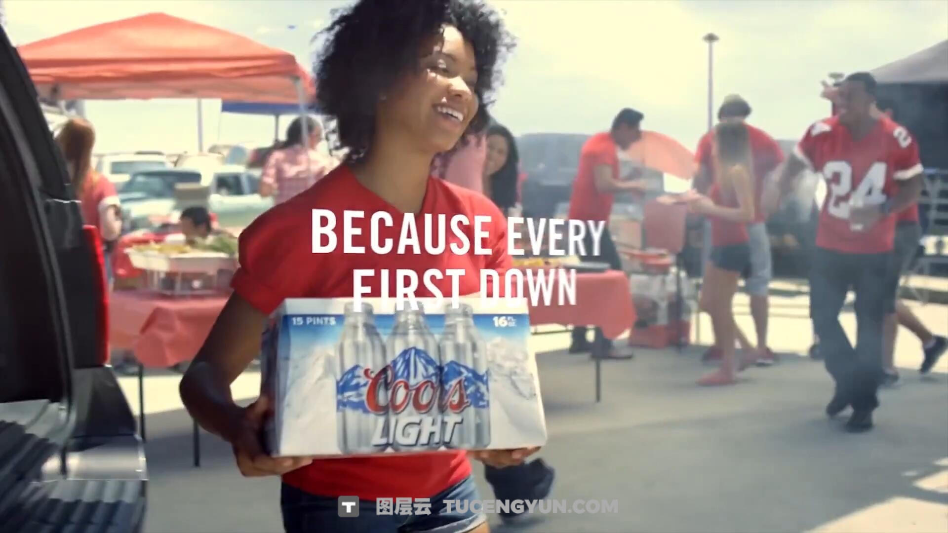 大师课程：商业级啤酒广告打光、摄影视频课程 中文字幕 Filmmakers Academy – How To Shoot a Beer Commercial（13344）