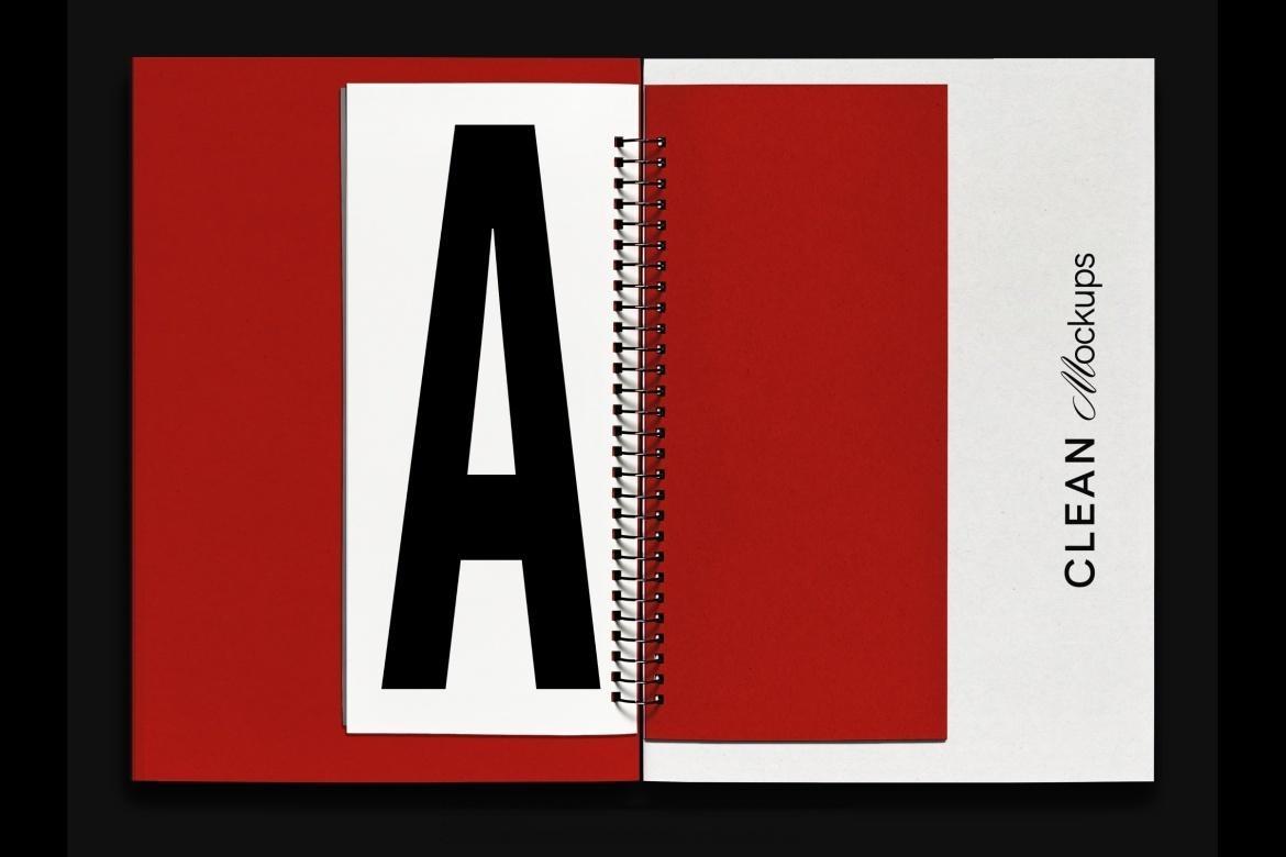 19个暗黑优雅现代T恤名片海报帆布袋广告牌手机电脑酒瓶纸杯品牌VI设计展示PSD样机组合 BLACK PACK（13292）