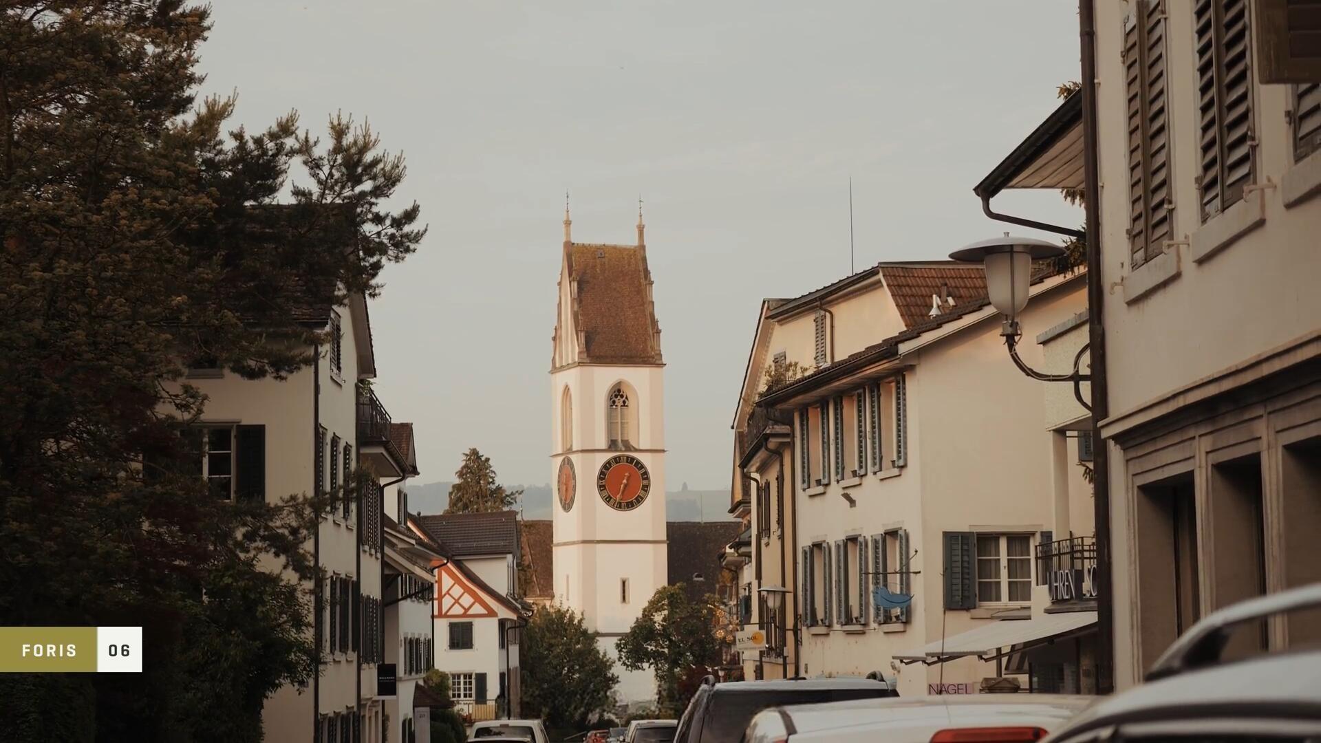 Gamut-FORIS 大胆棕绿色调婚礼、户外、风景、旅拍VLOG短片电影LUT调色预设（13227）